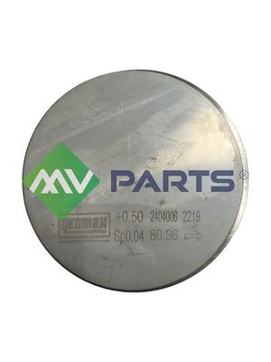 PISTON MV Parts MV4219050 1