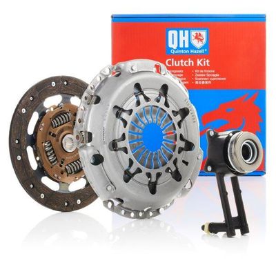 комплект съединител QUINTON HAZELL QKT2756AF