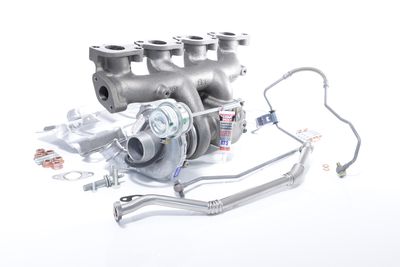 LADER AUFLADUNG BTS Turbo T981204 5