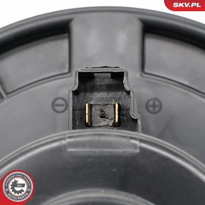 vnitřní ventilátor ESEN SKV 68SKV138