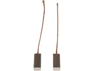 AS-PL Kohlebürste, Generator