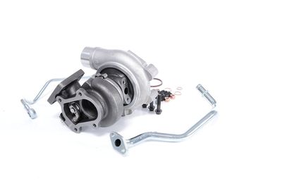 LADER AUFLADUNG BTS Turbo T981209 23