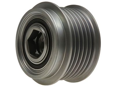 AS-PL Generatorfreilauf