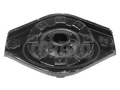 CORTECO Reparatursatz, Federbeinstützlager