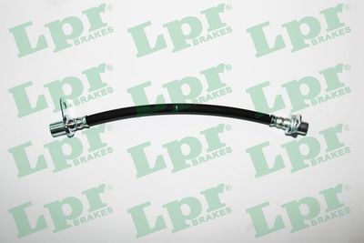 Тормозной шланг LPR 6T48673 для CITROËN C-CROSSER
