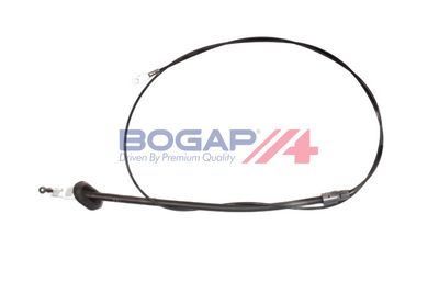 CABLU FRANA DE PARCARE