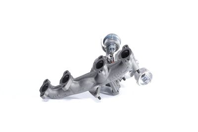 LADER AUFLADUNG BTS Turbo T914518 29