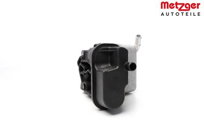 GEHäUSE ÖLFILTER METZGER AUTOTEILE 2370137 28