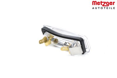 KENNZEICHENLEUCHTE METZGER AUTOTEILE 2080023 25
