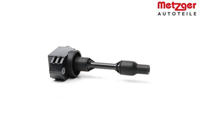 ZüNDSPULE METZGER AUTOTEILE 0880563 4