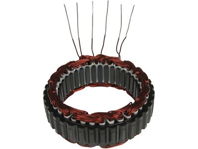 Stator, Generator