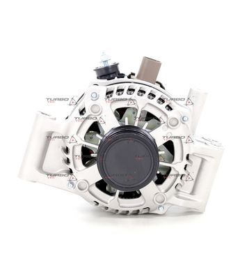 GENERATOR / ALTERNATOR TURBO-TEC TTAL001175 1