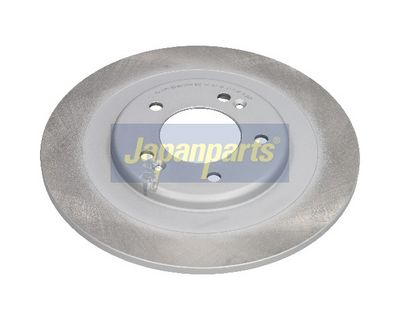 спирачен диск JAPANPARTS DP-H10C