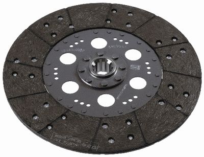 SACHS Kupplungsscheibe