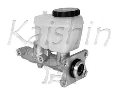 Главный тормозной цилиндр KAISHIN MCT302 для TOYOTA HILUX