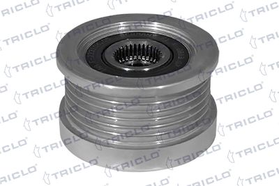 механизъм за свободен ход на генератор TRICLO 426532