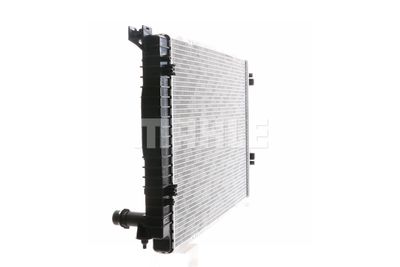 RADIATOR RACIRE MOTOR MAHLE CR1420000S 23