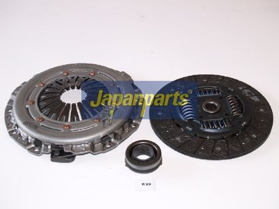 JAPANPARTS Sankabos komplektas