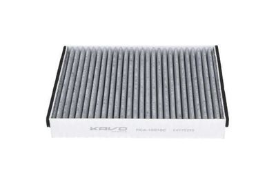 FILTRU AER HABITACLU AMC Filter FCA10010C 4