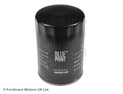BLUE PRINT Oliefilter (ADG02148)