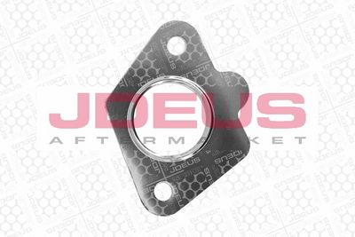 AGR-VENTIL JDEUS EG012013V 3