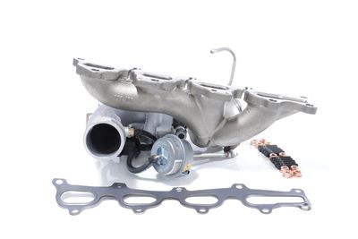 LADER AUFLADUNG BTS Turbo T981048 10