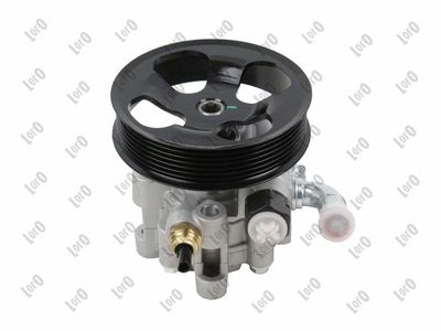 HYDRAULIKPUMPE LENKUNG ABAKUS 14001092 4