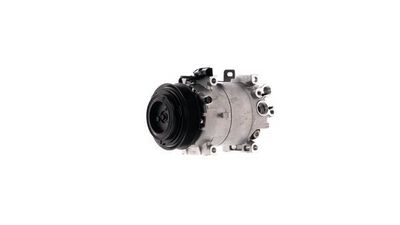 Airconditioning compressor