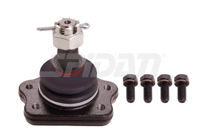 Шарнир независимой подвески / поворотного рычага SPIDAN CHASSIS PARTS 58567 для NISSAN NT400