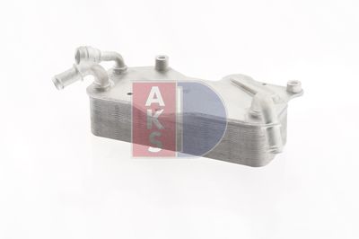 ÖLKüHLER MOTORöL AKS DASIS 046044N 7