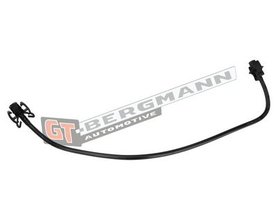 GT-BERGMANN Automotive - Hadica chladenia PEUGEOT, CITROËN , GT52-346