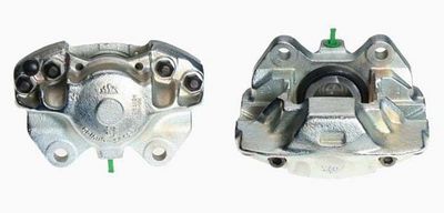 спирачен апарат BUDWEG CALIPER 34477