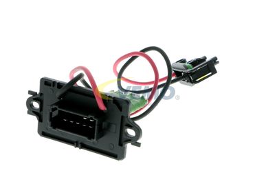 REGLER INNENRAUMGEBLäSE VEMO V46790018 53