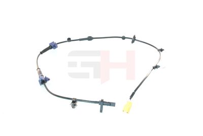 SENZOR TURATIE ROATA GH GH702618H 6