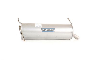 крайно гърне WALKER 19004
