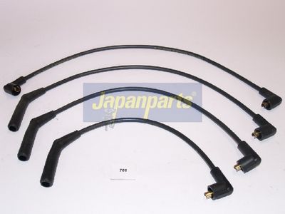 JAPANPARTS Uždegimo laido komplektas
