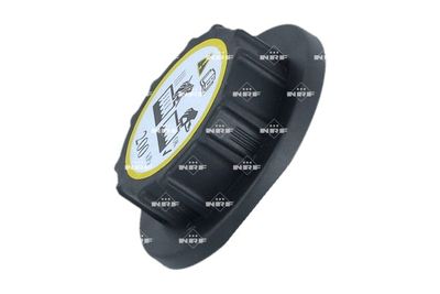 VERSCHLUSSDECKEL KüHLMITTELBEHäLTER NRF 455621 1