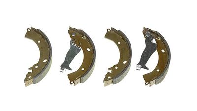 SET SABOTI FRANA BREMBO S30525 1