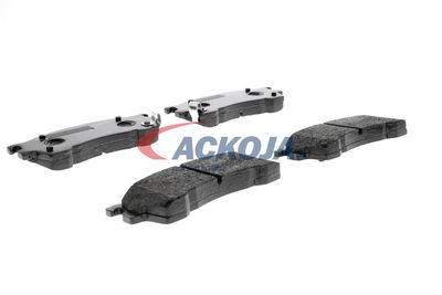 SET PLACUTE FRANA FRANA DISC ACKOJA A320043 53