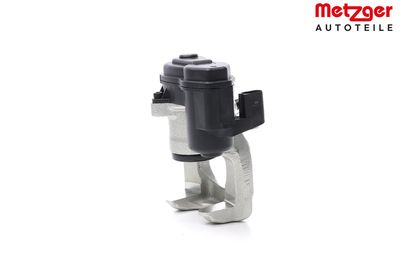 ETRIER FRANA METZGER AUTOTEILE 6261397 25