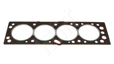 Прокладка, головка цилиндра HART 710 291 для OPEL TIGRA