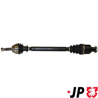 PLANETARA JP GROUP 4343100300