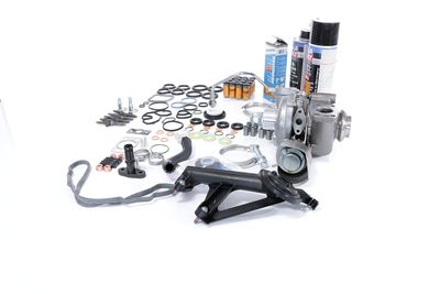 LADER AUFLADUNG BTS Turbo T981356SUPERKIT 12