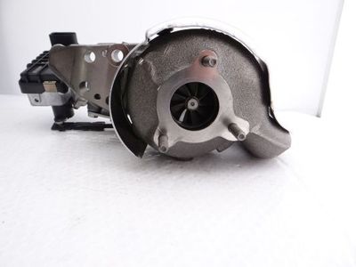 LADER AUFLADUNG GARRETT 7559645007S 6