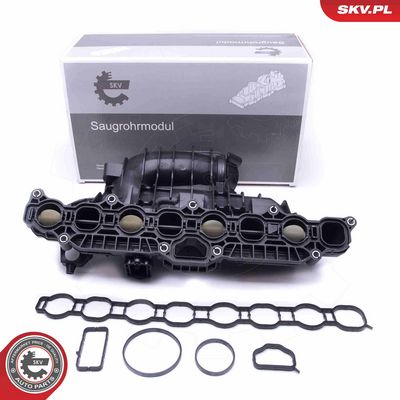 Sací trubkový modul ESEN SKV 49SKV030