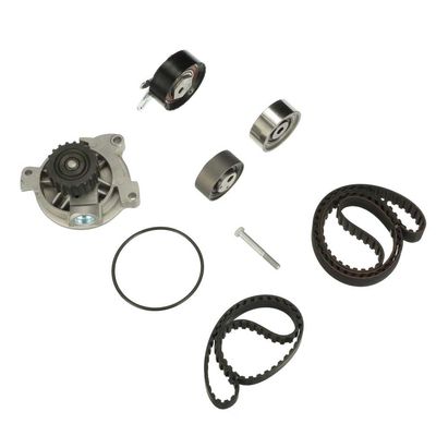 SET POMPA APA + CUREA DINTATA GATES KP45323XS 72