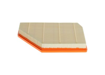 Luftfilter BOSCH F 026 400 897