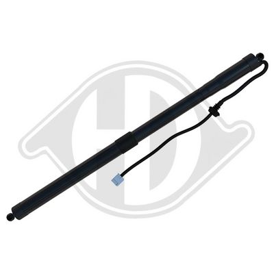 GASFEDER KOFFER-/LADERAUM DIEDERICHS 9100548