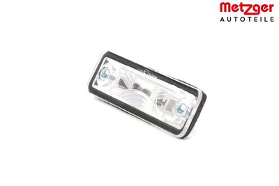 KENNZEICHENLEUCHTE METZGER AUTOTEILE 2080026 8