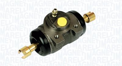 MAGNETI MARELLI Radbremszylinder